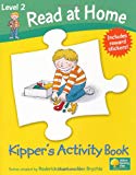 Book Kipper's Activity Book (read At Home, Level 2) free