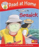 Book Read at Home: Floppy's Phonics: L4a: Seasick free