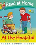 Book At the Hospital (Read at Home: First Experiences) free
