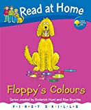 Book Floppy's Colours (Read at Home: First Skills) free