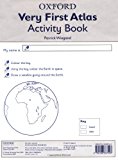 Book Oxford Very First Atlas free