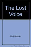 Book The Lost Voice free