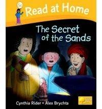 Book The Secret of the Sands (Oxford Reading Tree) free