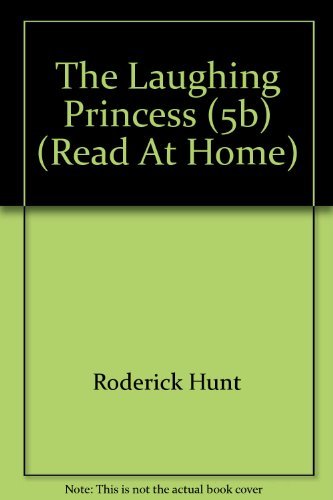 Book The Laughing Princess (5b) (Read At Home) free