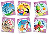 Book Oxford Reading Tree Songbirds Phonics Level 1+: Mixed Pack of 6 (Spanish Edition) free