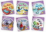 Book Oxford Reading Tree: Level 1+: More Songbirds Phonics free