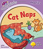 Book Oxford Reading Tree: Level 1+: More Songbirds Phonics: Cat Naps free