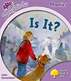 Book Oxford Reading Tree: Level 1+: More Songbirds Phonics: Is It? free