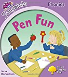 Book Oxford Reading Tree: Level 1+: More Songbirds Phonics: Pen Fun free