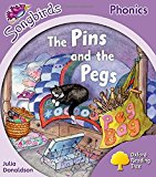 Book Oxford Reading Tree: Level 1+: More Songbirds Phonics: The Pins and the Pegs free