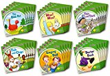 Book Oxford Reading Tree Songbirds Phonics: Level 2: Class Pack o free
