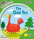Book Songbirds Phonics: Level 2: The Odd Pet (Oxford Reading Tree) free