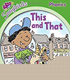Book This and Thatlevel 2 (Oxford Reading Tree) free