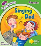 Book Singing Dadlevel 2 (Oxford Reading Tree) free