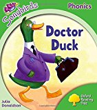 Book Songbirds Phonics: Level 2: Doctor Duck (Oxford Reading Tree) free