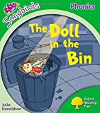 Book Oxford Reading Tree: Level 2: More Songbirds Phonics: The Doll in the Bin free