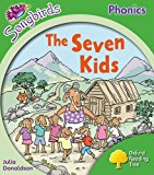Book Oxford Reading Tree: Level 2: More Songbirds Phonics: The Seven Kids free