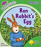 Book Oxford Reading Tree: Level 2: More Songbirds Phonics: Ron Rabbit's Egg free