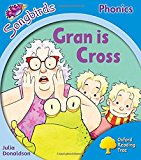 Book Gran Is Crosslevel 3 (Oxford Reading Tree) free