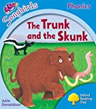 Book Songbirds Phonics: Level 3: The Trunk and the Skunk (Oxford Reading Tree) free