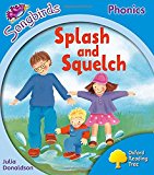 Book Songbirds Phonics: Level 3: Splash and Squelch (Oxford Reading Tree) free