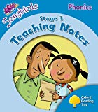 Book Oxford Reading Tree Songbirds Phonics: Level 3: Teaching Notes free