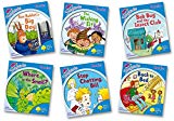 Book Oxford Reading Tree: Level 3: More Songbirds Phonics free