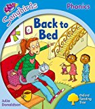 Book Oxford Reading Tree: Level 3: More Songbirds Phonics: Back to Bed free