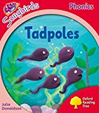 Book Tadpoleslevel 4 (Oxford Reading Tree) free