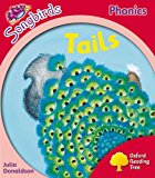 Book Oxford Reading Tree: Level 4: More Songbirds Phonics: Tails free