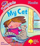 Book Oxford Reading Tree: Level 4: More Songbirds Phonics: My Cat free
