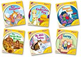 Book Oxford Reading Tree Songbirds Phonics Level 5: Mixed Pack of 6 (Spanish Edition) free