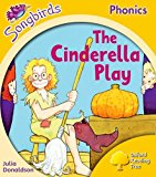 Book Songbirds Phonics: Level 5: The Cinderella Play (Oxford Reading Tree) free