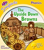 Book The Upside Down Brownslevel 5 (Oxford Reading Tree) free
