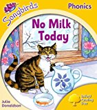 Book Songbirds Phonics: Level 5: No Milk Today (Oxford Reading Tree) free