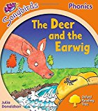 Book Songbirds Phonics: Level 6: The Deer and the Earwig free