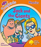 Book Jack and the Giantslocal Teacher's Material Level 6 free