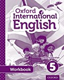 Book Oxford International Primary English Level 5 free