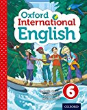 Book Oxford International Primary English Level 6 free