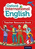 Book Oxford International Primary English Level 6 free