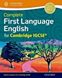 Book Complete First Language English for Cambridge IGCSERG (CIE IGCSE Complete Series) free