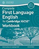 Book Complete First Language English for Cambridge IGCSERG Workbook (CIE IGCSE Complete Series) free