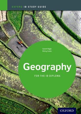 Book IB Geography: Study Guide: Oxford IB Diploma Program free