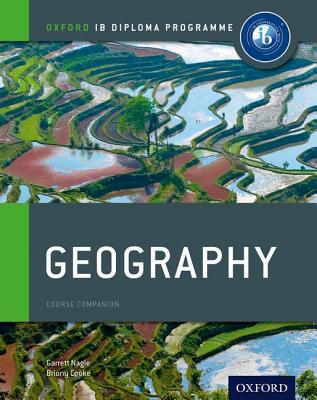 Book IB Geography: Course Book: Oxford IB Diploma Program free