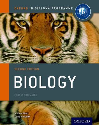 Book IB Biology: Course Book: Oxford IB Diploma Program free