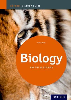 Book IB Biology: Study Guide: For the IB diploma (IB Diploma Program) free