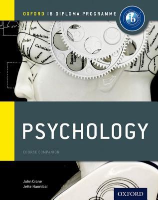 Book IB Psychology: Course Book: Oxford IB Diploma Program free