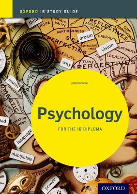 Book IB Psychology: Study Guide: Oxford IB Diploma Program (International Baccalaureate) free