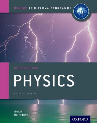 Book IB Physics Course Book: Oxford IB Diploma Program free