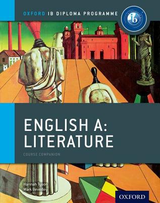 Book IB English A Literature: Course Book: Oxford IB Diploma Program free